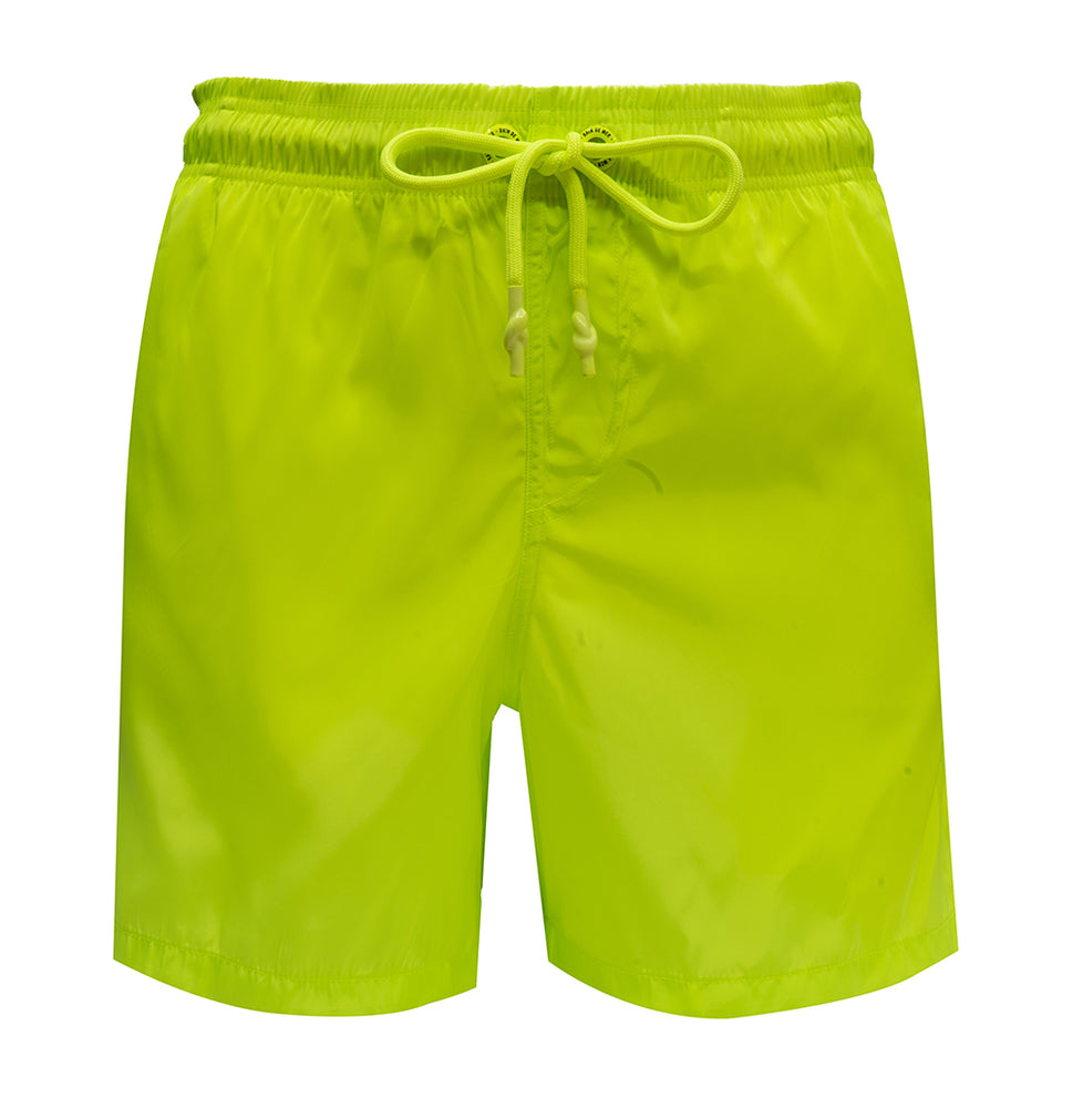 
                  
                    Salin - Plain neon yellow | Mens Swimwear
                  
                