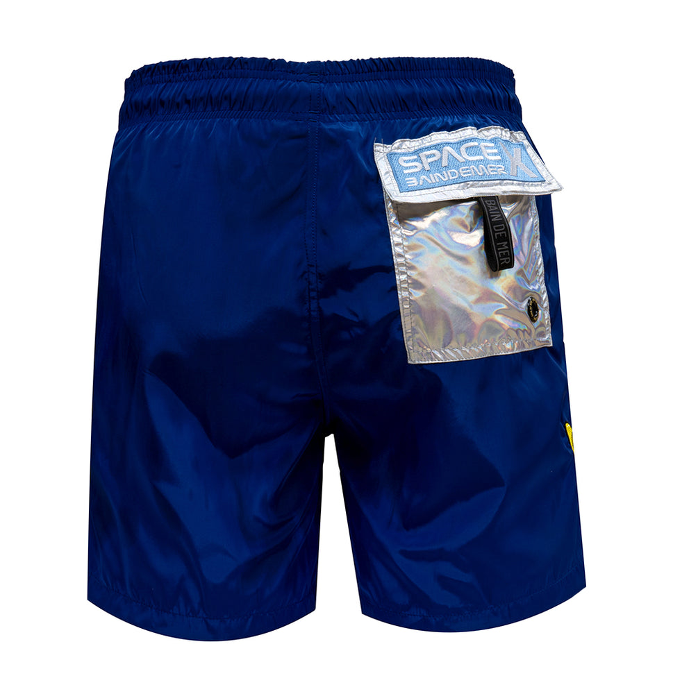 
                  
                    LIMITED EDITION - Space X royal blue | Mens Swimwear
                  
                